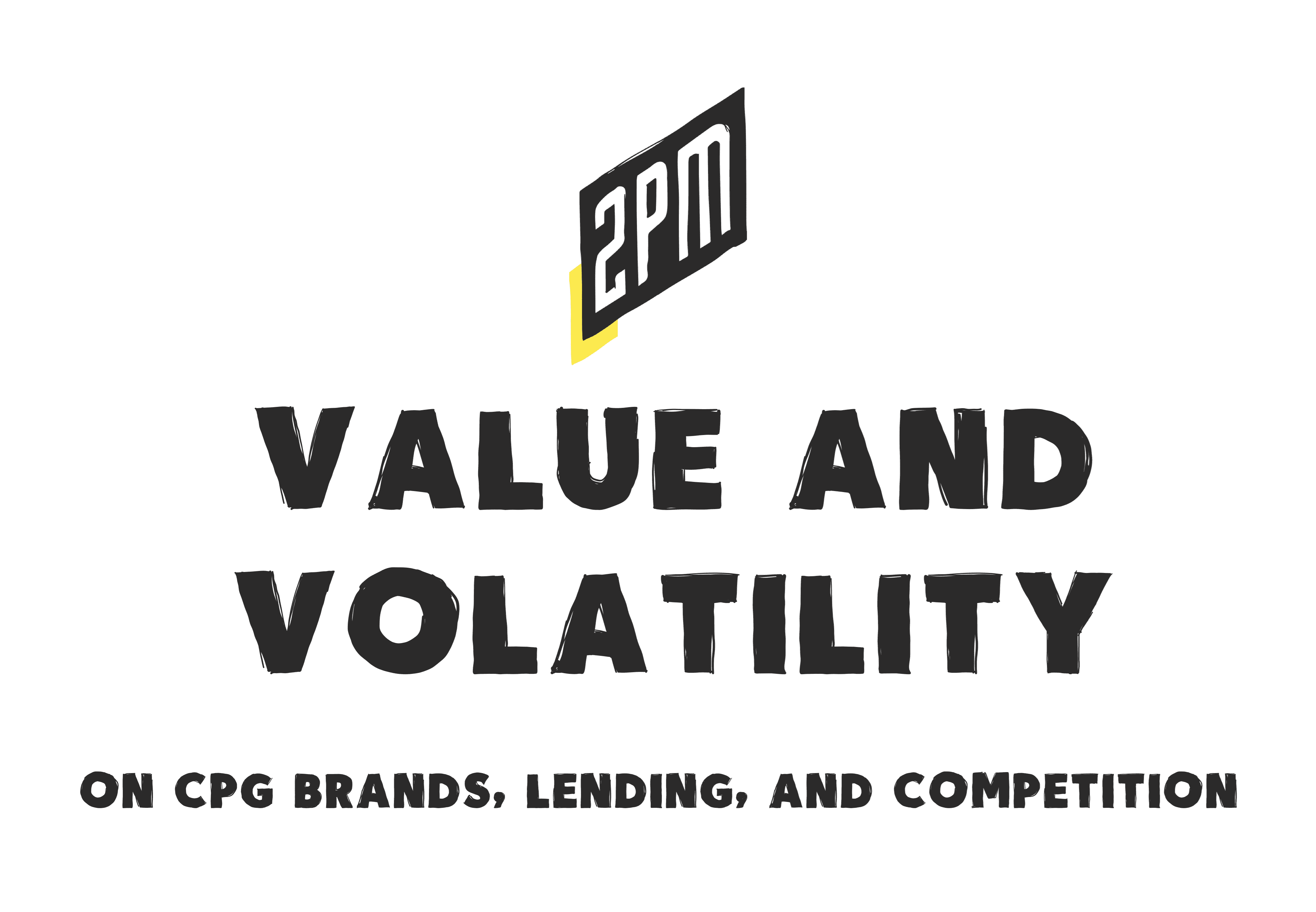 深入探讨：价值与波动（CPG 贷款） - 下午2 点